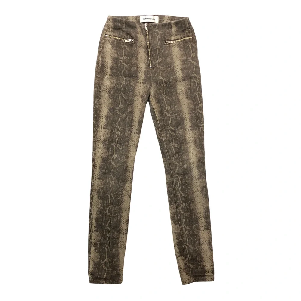 Reformation niki jean